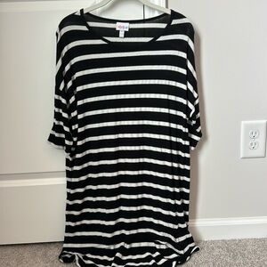 Lularoe Tunic Top